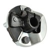Thomletha 3/4inch-36 Spline Rag Joint Steering Coupler Replacement for GM