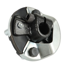 Thomletha 3/4inch-36 Spline Rag Joint Steering Coupler Replacement for GM Manual Box Ford 1958-1967