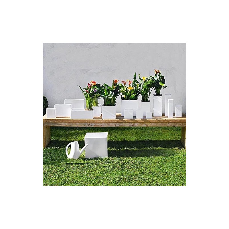 Planter 12cm x 12cm x 12cm