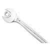 Facom 467B.10 Anti Slip Combination Ratcheting Spanner, 10mm