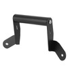 Motorcycle GPS Bracket Holder Bar Kit 0.8in Support Rod Fit