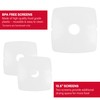 Nesco Clean-A-Sceen, SQM-2-6, White
