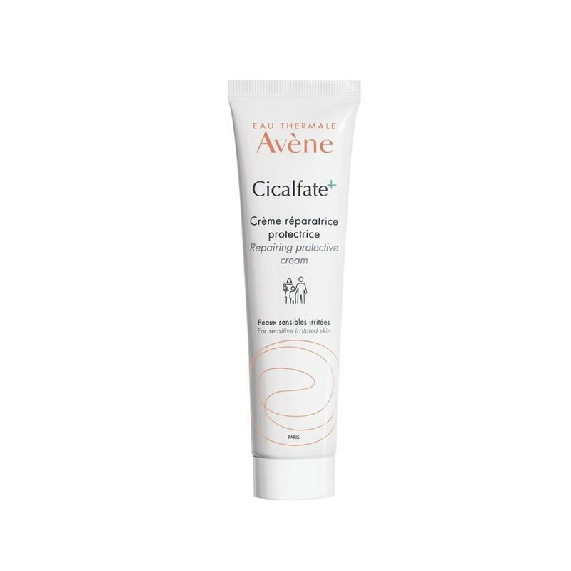 Crema Avène Cicalfate reparadora para pieles sensibles 40 ml