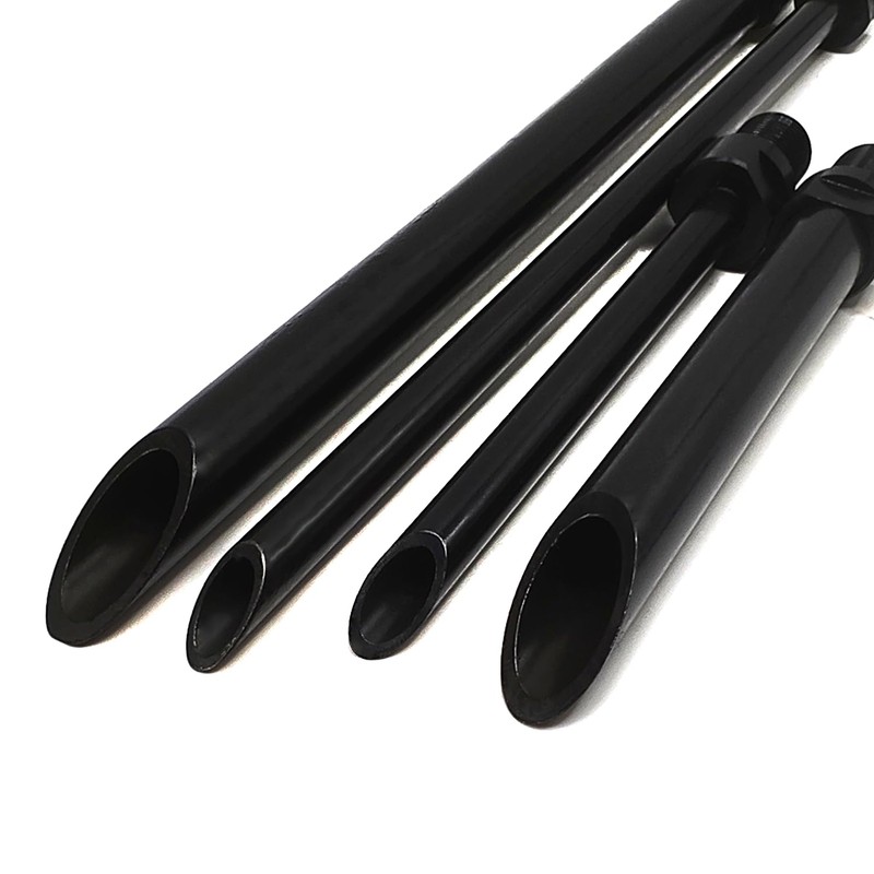 JEUCLEL 5PCS Wire Insertion Tool Set, Piercing, Lead Wire Threading,