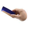 AIMOFAMAG Fanning and Manipulation Cards Magic Stage Magic Trick (Blue)