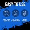 Carnivore Hydration - Unflavoured Electrolytes Powder - Sugar Free Electrolytes,