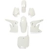 Kojem Plastic Kit Bodywork Body Kit Fairing Compatible with 2003-2007