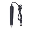 Micromotor Handle 50000RPM Brushless Powerful for Woodworking Polishing Nail Art