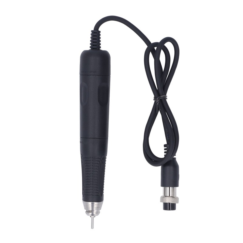 Micromotor Handle 50000RPM Brushless Powerful for Woodworking Polishing Nail Art