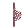 L.A. Girl Shockwave Nude Lip Liner, Rosewood GP743