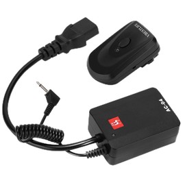 Hilitand Juego de Disparador de Estudio Speedlite de Flash de Radio Inalámbrico de 4 Canales con Receptor para para para Pentax para Cámara DSLR