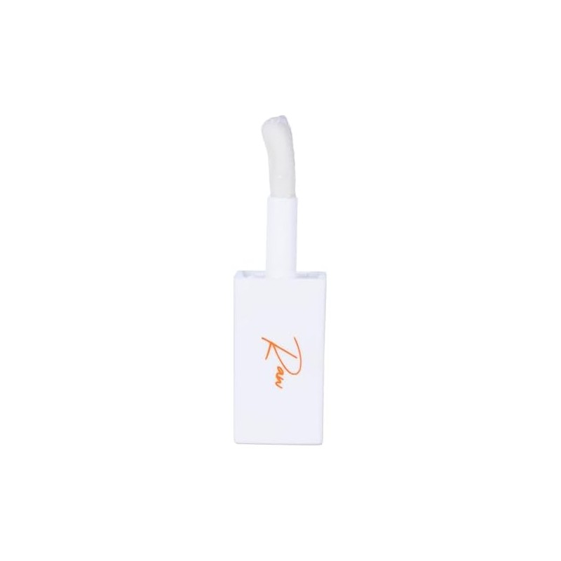 Ferja Lip Gloss RAW Tono Transparente Brillo para Labios Hidrante