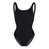 Fashy Women Swim Suit - Black, Size 36B