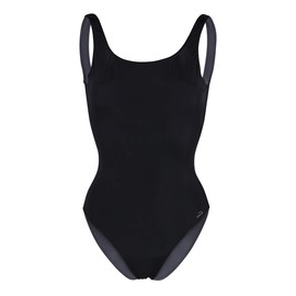 Fashy Women Swim Suit - Black, Size 36B