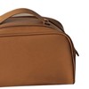 Cosmetic Bag Large Capacity Makeup Bag Double Zipper Portable Travel