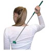Assorted Colour EXTENDABLE Back Scratcher