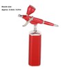 Auto Airbrush Kit Handheld Gun Type Automatic Start and Stop