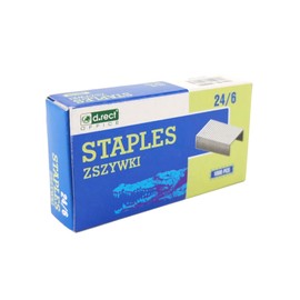 D.RECT D.RECT 315A Metallheftgerät mit 2.000 Heftklammern, Hochleistungsheftgerät, Büroheftgerät, Industrieheftgerät, Tischheftgerät, Hefter 30 Blatt, Tacker für Büro, Heftgerät für den Schreibtisch, Schwarz