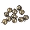 sourcing map Jingle Bells, 14mm 12pcs Small Bells for Craft