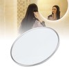 Yunir Espejo de Mano con Aumento de 30 Aumentos, Espejo