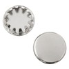 Zangc Stainless Steel Knockout Seal Electrical Box Knockout Plugs Electrical