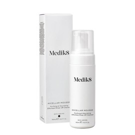 Medik8 Micellar Mousse 150ml