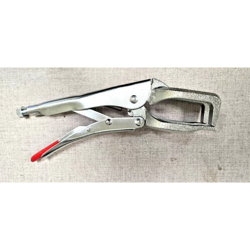 Olympia Tools Lawson Industrial Automotive Pliers Locking Welding Clamp 99955