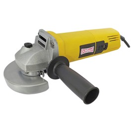 Inditrust Dumdaar Angle Grinder 950W 100% Copper Winding 801 Machine Model (Yellow)