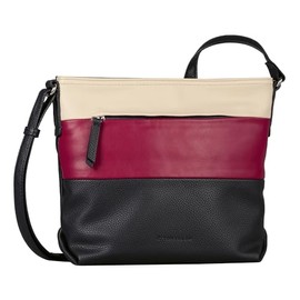 TOM TAILOR Women's Nicolina Shoulder Bag, blue