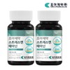 Dr. Root 스트레스엔 테아닌 6종기능성 긴장완화 2박스 120정 Stress Relief Theanine 6 Functionality Relaxation 2 Boxes 120 Tablets