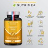 PERFECT SKIN - Tanning Accelerator Tablets - Natural Sun Protector