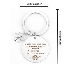 Retirement Gifts for Women,Retirement Gifts for Men,Teacher Retirement Gifts for Women,Funny Retirement Gifts for Women,Happy Retirement Gifts,Retirement Gifts for Women Funny,Retirement Keychain