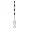 Bosch Professional PointTeQ Hex Drill Bit (for Metal, Ø: 5.5