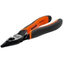 Alicate Boca Semirredonda 180