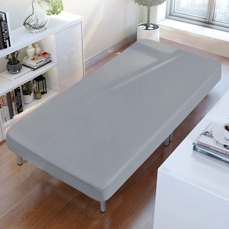 Cot Sheets 31" x 75", 2 Pack Cot Size Sheet