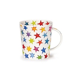 Dunoon Tasse Lomond Starburst 320ml