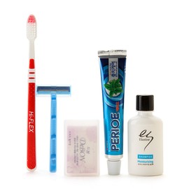 5p travel toiletries (popular type)