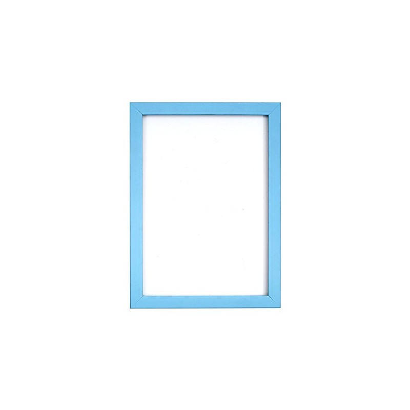Frame Company Candy Range 12 x 10-Inch Plastic Picture Photo