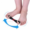 PEDIMEND Bunion Corrector Strap (1PCS) - Big Toe Straightener -