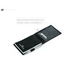 DELMON VARONE - Notepad Case DIN A7 Including 2 x