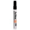 Artline Ek-19 2.0mm -5.0mm Chisel Style Acrylic Fibre Nib Marker