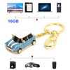 U Disk Exquisite Cartoon Car HighSpeed Reading Writing USB 2.0