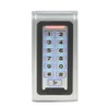 MENGQI-CONTROL Wiegand 26 bit Outdoor Install Waterproof IP68 Metal Case