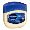 Vaseline Vaselina 100% Pura, Tarros de 1.75 Oz / 49