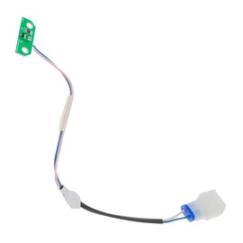 PartsBroz WL49X20360 Speed Sensor Kit - Compatible with General Electric Kenmore Washer - Replaces AP5803767 3031241 PS8768455 WH12X10515 Ultra Durable Replacement