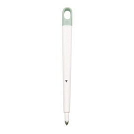 1 Scoring Stylus for Cricut Maker/Cricut, Folding Card Tools and Accessories, Score Tool Scoring Folding Liner for Cards, Envelopes, Boxes, 3D Projects, Green