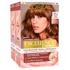 2 x L'Oréal Paris Excellence Cream Universal Nude Permanent Colouring