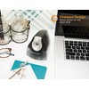 Bostitch Personal Electric Pencil Sharpener, Black (EPS4-BLACK)