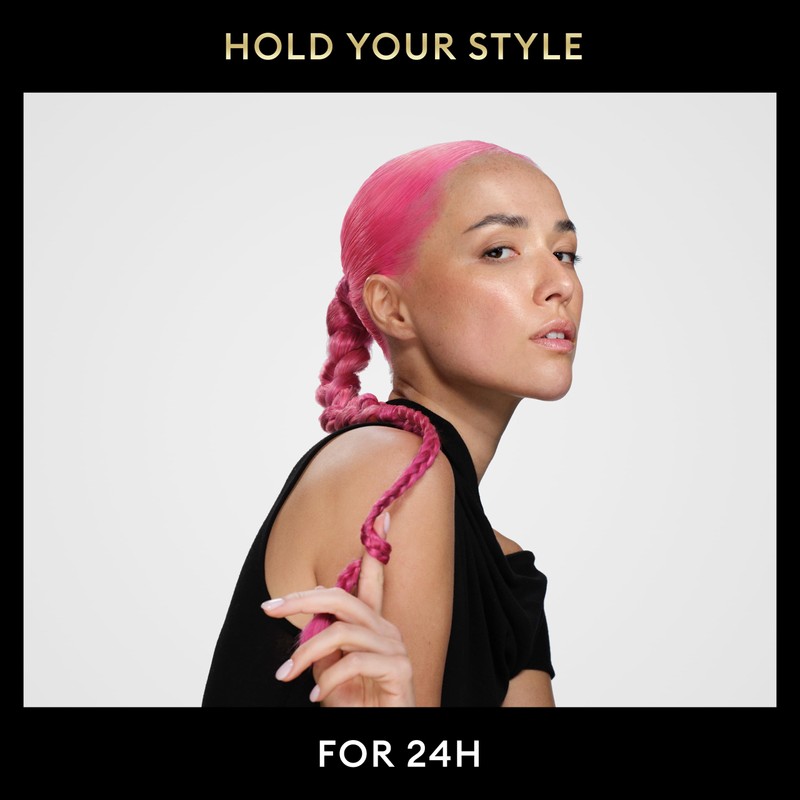 TRESemmé Hairspray Extra Hold with Pro Lock Tech For 24H