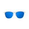Northweek Unisex Adults’ Regular Sunglasses, Multicolour (Azul), 52